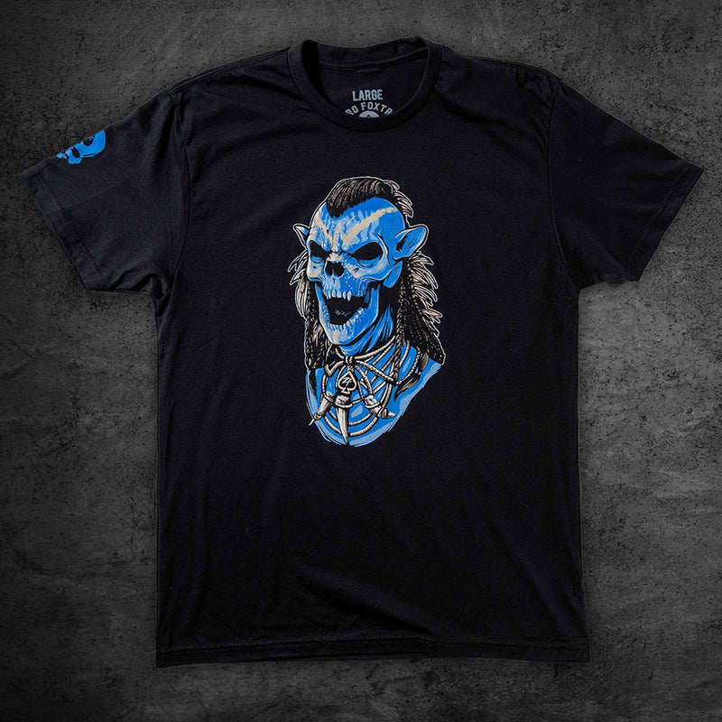 Na'vi Warrior Tee