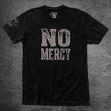 No Mercy
