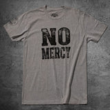 No Mercy