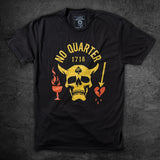 Blackbeard Tee