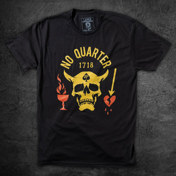 Blackbeard Tee