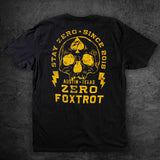 ZF Outlaw Tee