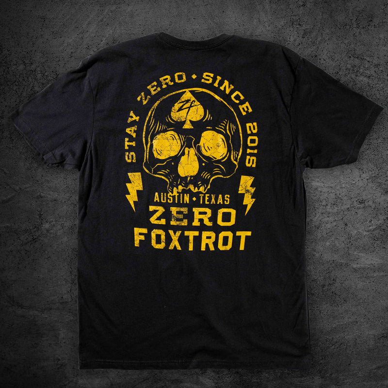ZF Outlaw Tee