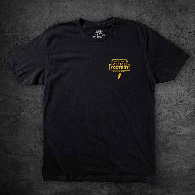 ZF Outlaw Tee
