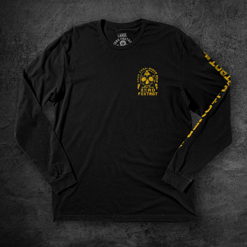 ZF Outlaw Long Sleeve
