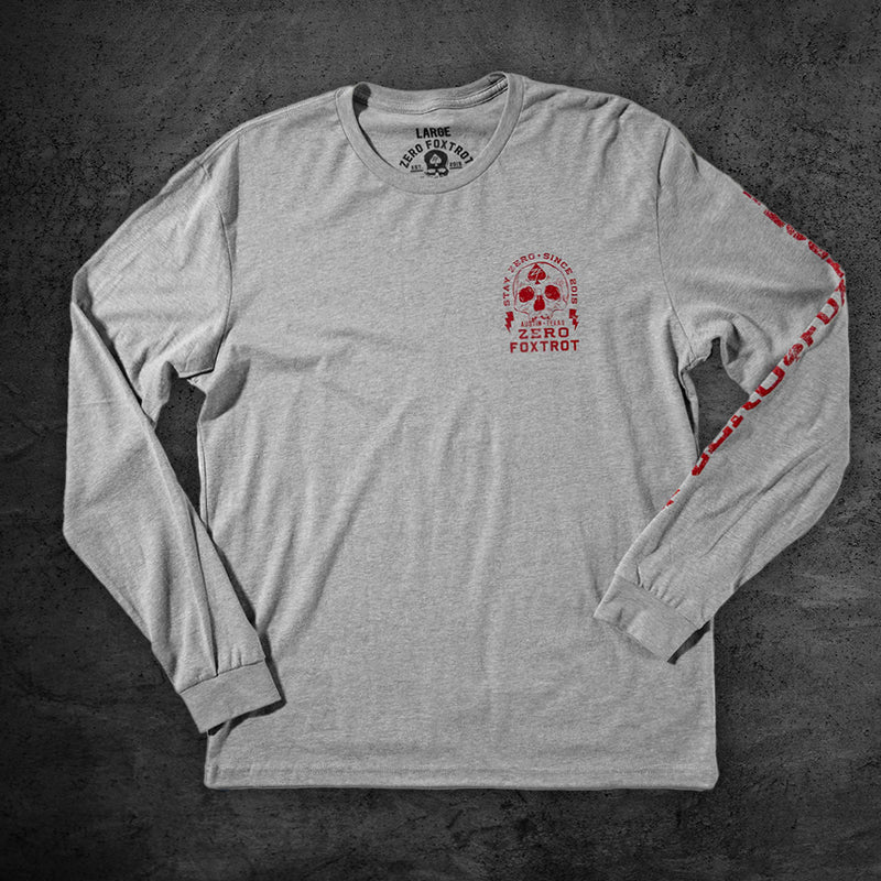 ZF Outlaw Long Sleeve