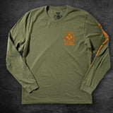 ZF Outlaw Long Sleeve