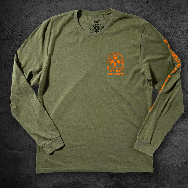 ZF Outlaw Long Sleeve