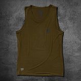 Muscle Tank