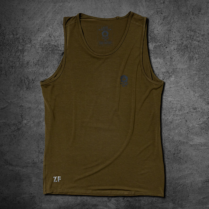 Muscle Tank