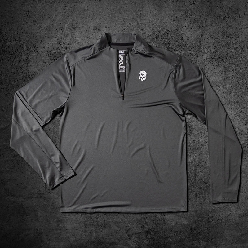 PT 1/4 Zip Long Sleeve (Last Season)