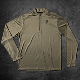PT 1/4 Zip Long Sleeve (Last Season)