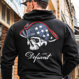 Patriot Hoodie