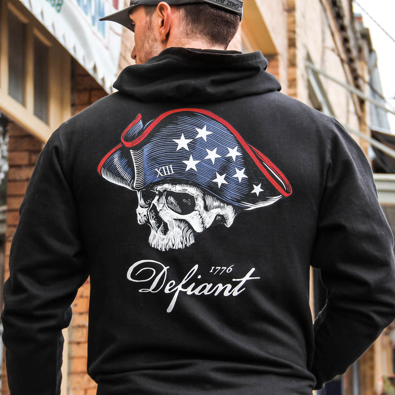 Patriot Hoodie