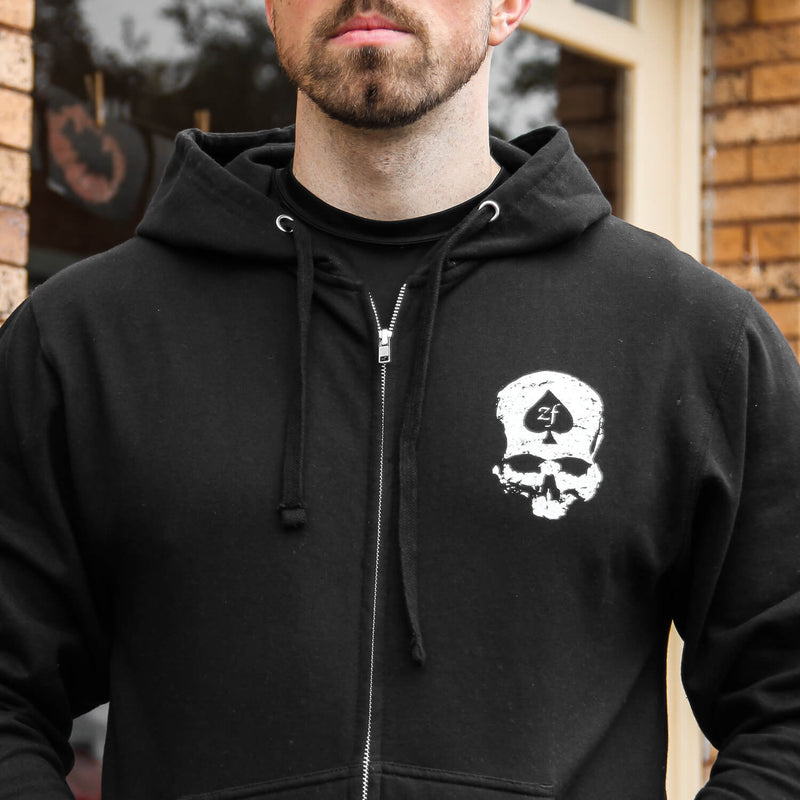 Patriot Hoodie