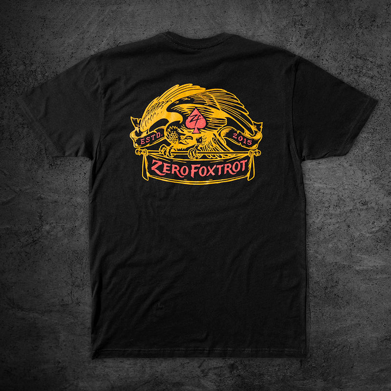 ZF Pocket Tee