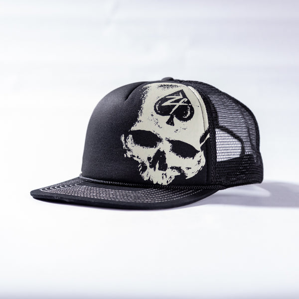 Skull Trucker