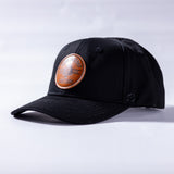 Round Patch Cap