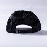 Round Patch Cap