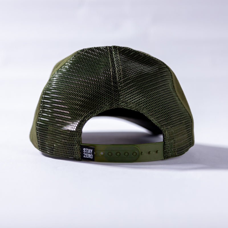 Tac Cap