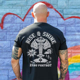 Rise and Shine Tee