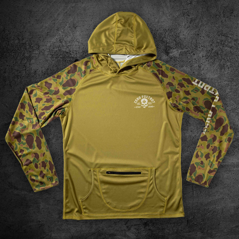 Rash Guard
