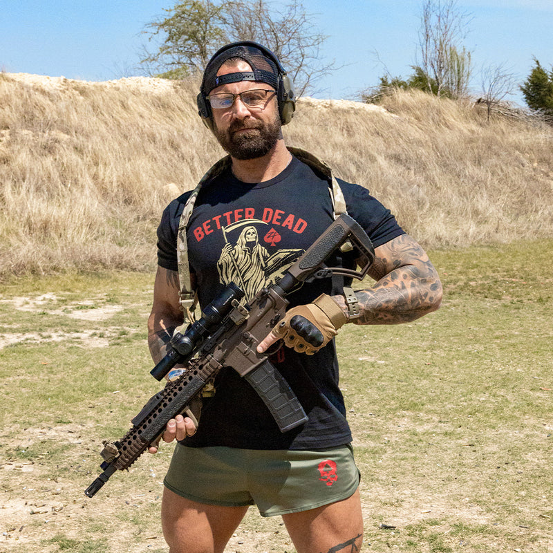 RedCon 2 Tee