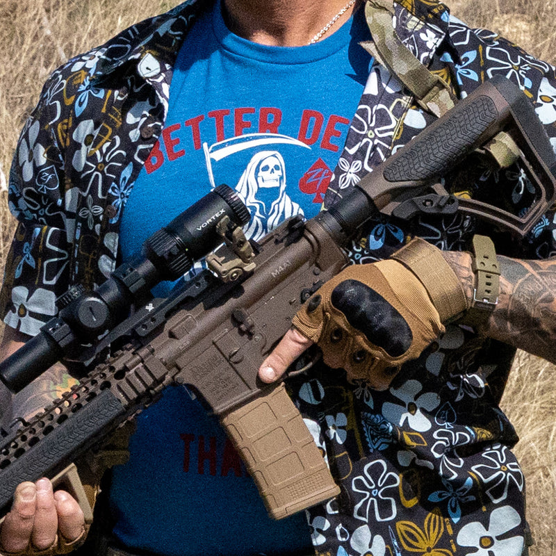 RedCon 2 Tee
