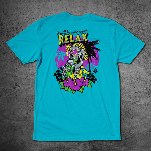 Relax Tee