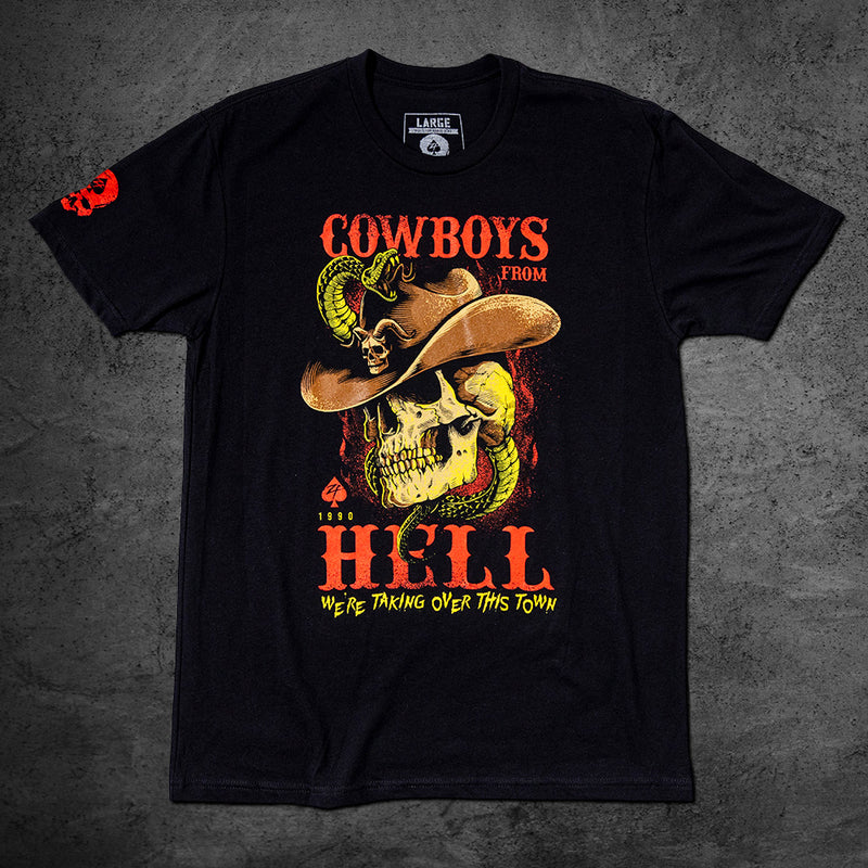 Respect Tee