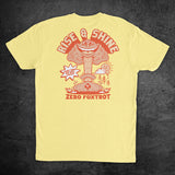 Rise and Shine Tee