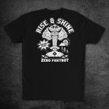 Rise and Shine Tee