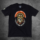 Scaeva Tee