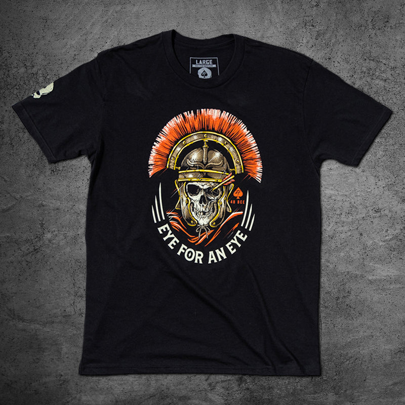 Scaeva Tee
