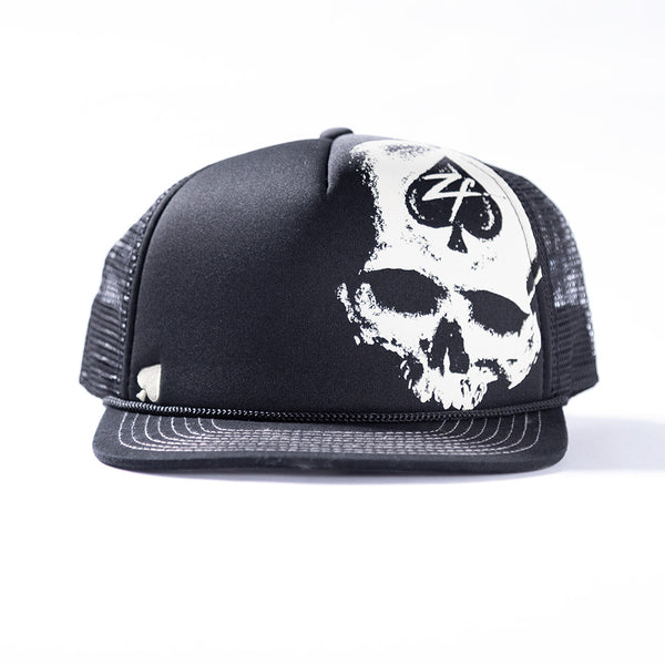 Skull Trucker