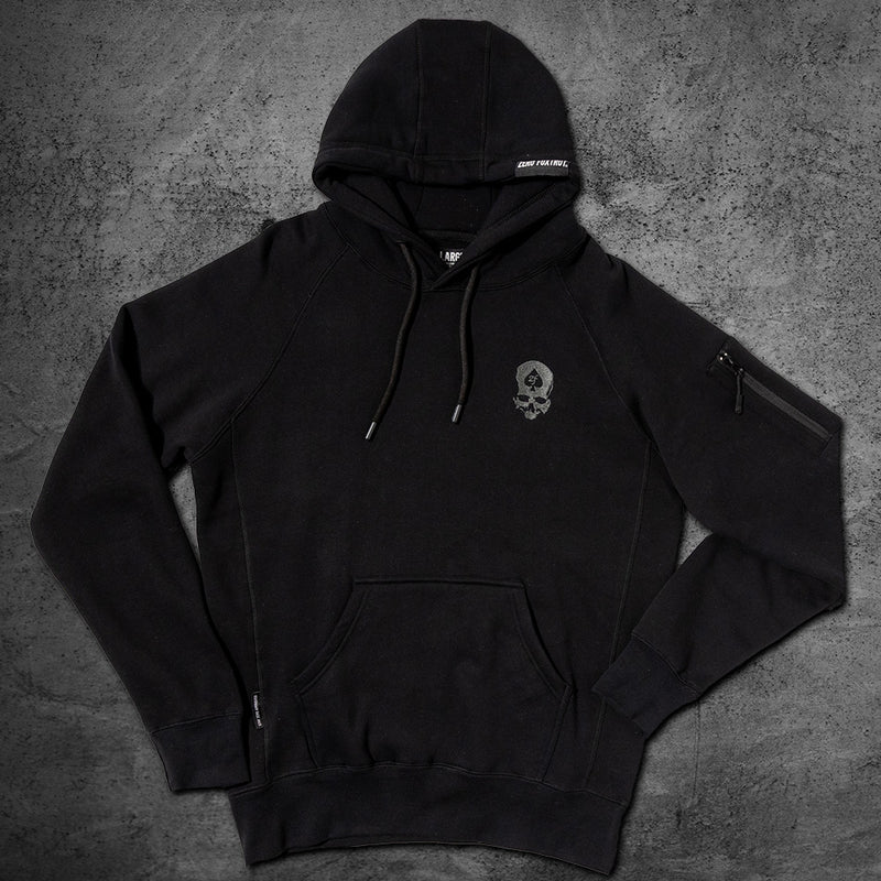 Smuggler Hoodie