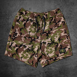 Swim Trunks - Camos