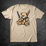 Teddy Tee