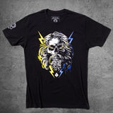 Thunderstruck Tee