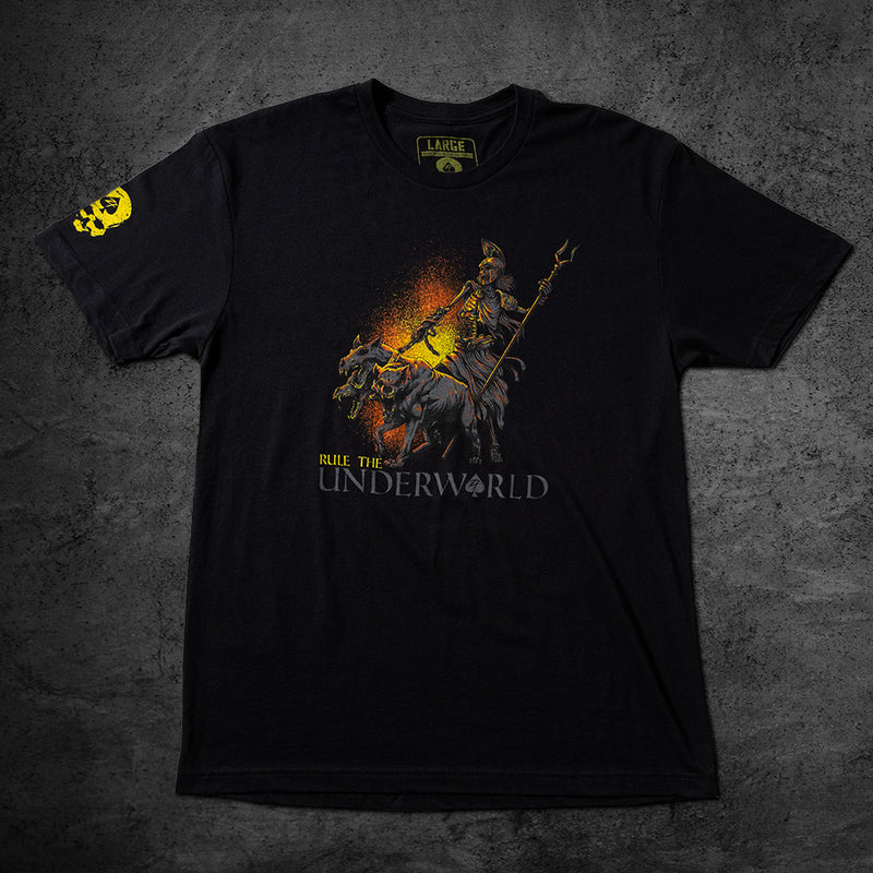 Underworld Tee