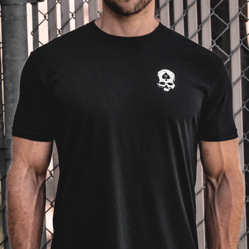 Warmonger Tee
