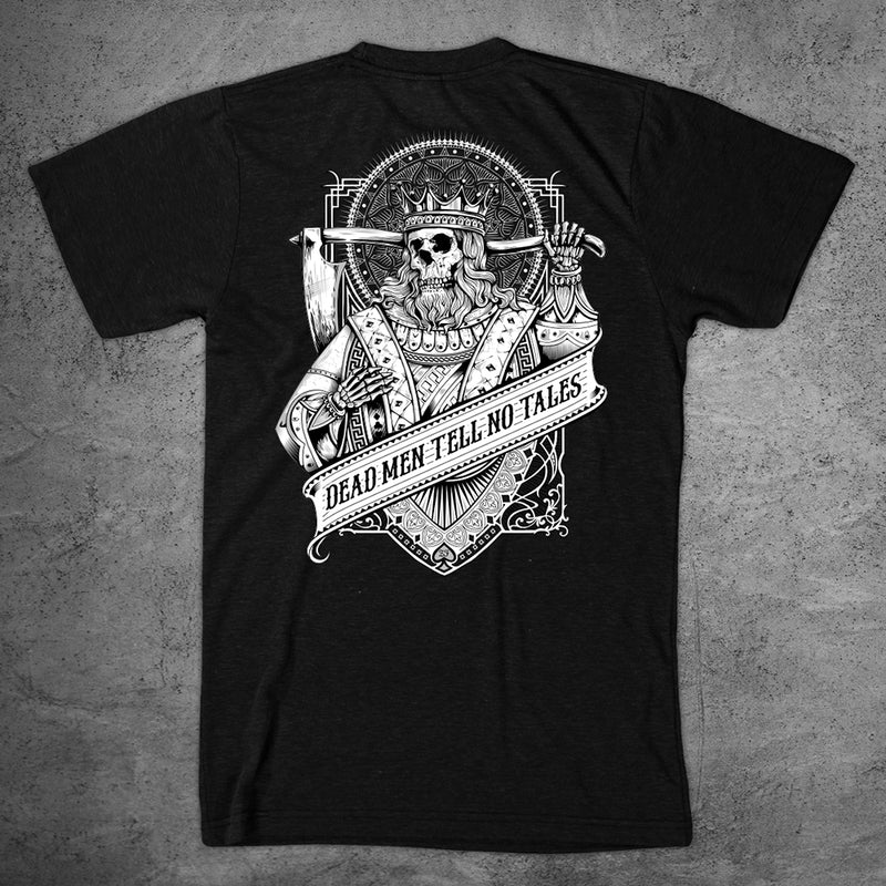 Warmonger Tee