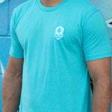 Embroidered Zero Tees