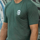Embroidered Zero Tees