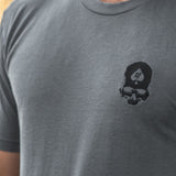 Embroidered Zero Tees