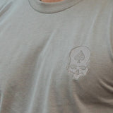 Embroidered Zero Tees