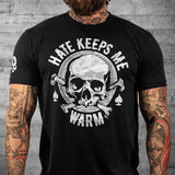 Hate Tee