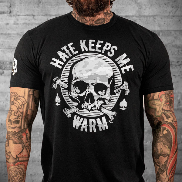 Hate Tee