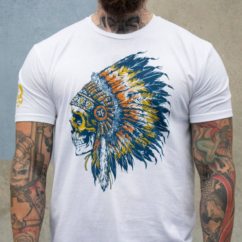 Chief Tee