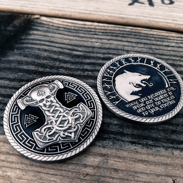 Accessories - Thor Coin